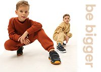 Značky obuvi pro děti a batolata | Weestep