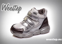 Kde koupit dětské boty od značky Weestep v Evropě
