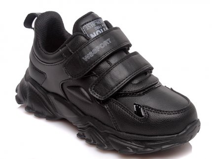 Sneakers(R201554617 BK)