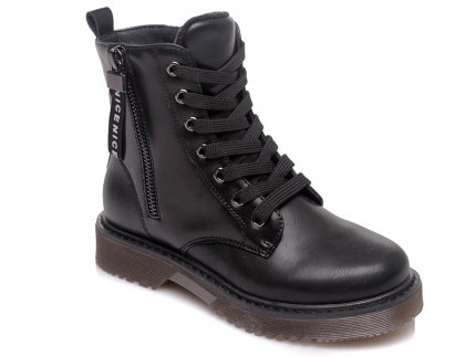 Boots(R565666057 BK)