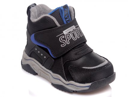 Boots(R927565002 BK)