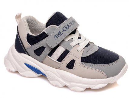 Sneakers(R003833991 DB)