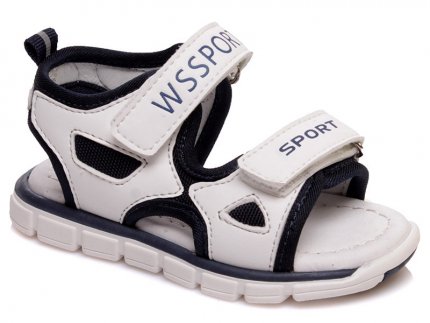 Sandals(R913550096 W)