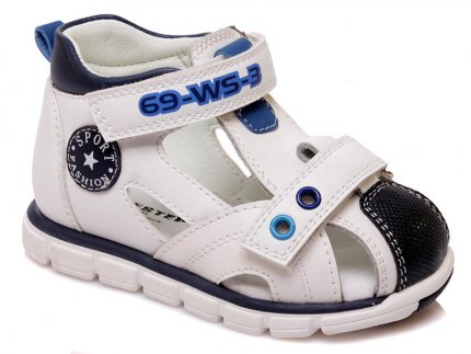 Sandals(R913550085 W)